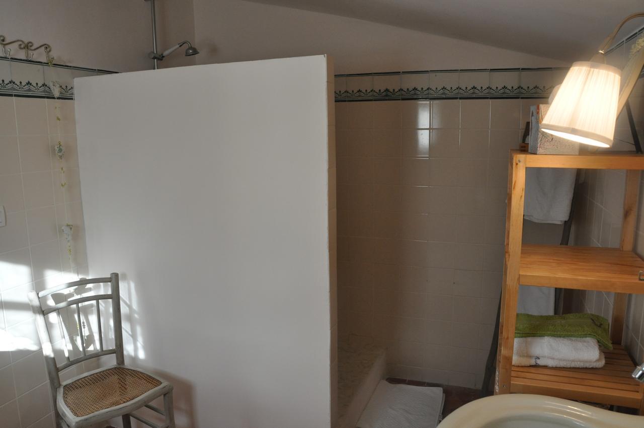 Le Mas En Provence Bed and Breakfast Entrechaux Εξωτερικό φωτογραφία